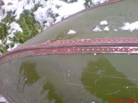 Лот: 10257725. Фото: 6. Охотничью лодку