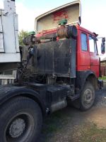 Лот: 9801008. Фото: 5. МАЗ и тягач - сцепка! Самосвальный...