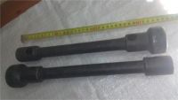 Лот: 11770811. Фото: 2. ключ торцовый, балонный 38 мм... Инструмент и расходные