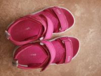 Лот: 25375720. Фото: 3. Сандалии для девочки. Дети растут