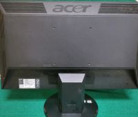 Лот: 19949942. Фото: 2. Монитор Acer v193HQ (1968К). Мониторы, проекторы