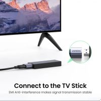 Лот: 21437834. Фото: 4. Адаптер UGREEN HDMI Female to... Красноярск