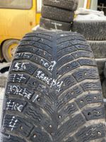 Лот: 21276823. Фото: 4. 1шт. 215-55-R17 Michelin X-Ice... Красноярск