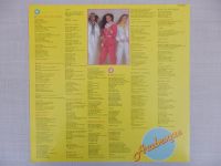 Лот: 24560425. Фото: 4. LP Arabesque - Greatest Hits Mint...