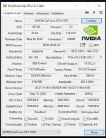 Лот: 17529544. Фото: 3. gigabyte geforce gtx 1070 g1 gaming... Компьютеры, оргтехника, канцтовары