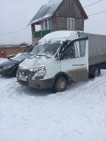 Лот: 8924189. Фото: 2. ГАЗ-3302. Авто, мото, водный транспорт