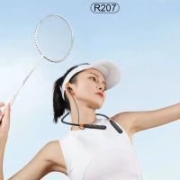 Лот: 25794395. Фото: 8. Bluetooth Гарнитура WUW R207 Black