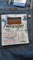 Лот: 20754569. Фото: 2. Мужские джинсы Wrangler Redding... Мужская одежда