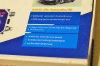 Лот: 3991161. Фото: 2. Набор ксенона Bosch hid 8000K. Автозапчасти