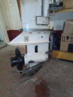 Лот: 22488319. Фото: 3. Лодочный мотор Джонсон 15 с запчастями. Авто, мото, водный транспорт