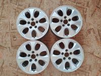 Лот: 17570246. Фото: 12. Диски Honda 16 x 6,5J ET55 ЦО...