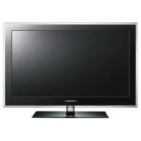 Лот: 4950083. Фото: 2. Samsung LE40D550K1W. ТВ и видео