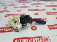 Лот: 20899482. Фото: 2. Переключатель дворников Honda... Автозапчасти