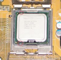 Лот: 8550784. Фото: 3. Процессор Intel Xeon E5450 E0... Компьютеры, оргтехника, канцтовары