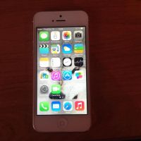 Лот: 3572813. Фото: 4. iPhone 5 32Gb РСТ меняю на 5S...