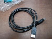 Лот: 6575342. Фото: 2. Кабель HDMI новый, 1.5 метра... Комплектующие