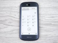 Лот: 8878186. Фото: 2. YotaPhone 2 смартфон с дисплеем... Смартфоны, связь, навигация