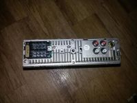 Лот: 5963555. Фото: 3. Магнитола Lentel на запчасти -... Авто, мото, водный транспорт