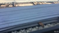 Лот: 13159699. Фото: 4. Полоса оцинкованная 50*5 мм (прут... Красноярск