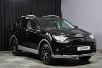 Лот: 24417930. Фото: 4. Toyota RAV4 2016