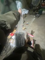Лот: 20911771. Фото: 2. Фильтр гидравлический экскаватора... Автозапчасти