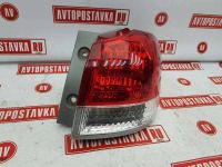 Лот: 20900189. Фото: 2. Фонарь Toyota Wish ZGE20G 2ZR-FAE... Автозапчасти