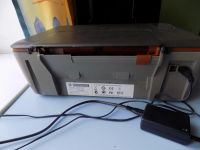 Лот: 9670270. Фото: 2. мфу HP Deskjet 2050A All-in-One... Принтеры, сканеры, МФУ