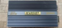 Лот: 25300749. Фото: 2. усилитель Headshot HS50. Автозвук