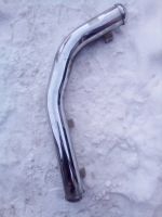 Лот: 15158385. Фото: 4. защита бамперов. Красноярск