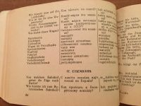 Лот: 3380355. Фото: 5. Немецко-русский разговорник 1962г...