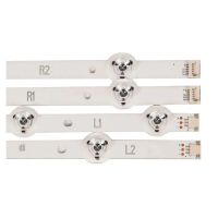 Лот: 18932131. Фото: 2. Ledstrip.#0115 LG 42" (10шт) новые... Аксессуары