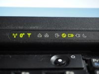 Лот: 10344231. Фото: 2. Lenovo Thinkpad X201 (i5, 3072Mb... Компьютеры, ноутбуки, планшеты