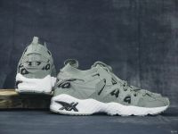 Лот: 13072750. Фото: 2. Кроссовки Asics GEL dark green... Мужская обувь