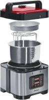 Лот: 10984774. Фото: 11. Мультиварка-скороварка Steba DD2