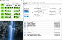 Лот: 16532193. Фото: 8. LGA 2011-3, Xeon E5 2620 v3/ 3...