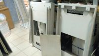 Лот: 9967657. Фото: 5. Шкаф телекомуникационный 42U 2000x600x800