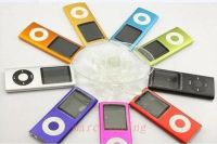 Лот: 3152568. Фото: 2. Mp3/Mp4 плеер с FM-радио, 8Gb... Аудиотехника
