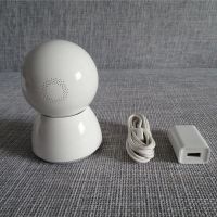 Лот: 10057562. Фото: 4. IP-камера Xiaomi MiJia 360° Home... Красноярск