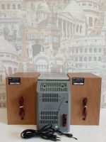 Лот: 25707812. Фото: 4. Муз центр JVC UX - H300, Tuner... Красноярск
