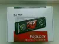 Лот: 3076765. Фото: 2. Prology DVU-1300. Автозвук