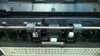 Лот: 12023388. Фото: 5. принтер Xerox DocuPrint P8ex