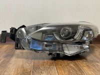 Лот: 25037002. Фото: 2. Фара LED AFS передняя левая Оригинал... Автозапчасти