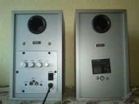 Лот: 2476578. Фото: 3. Sven SPS 611 silver. Компьютеры, оргтехника, канцтовары