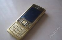 Лот: 720888. Фото: 2. Nokia 6300 gold. Смартфоны, связь, навигация