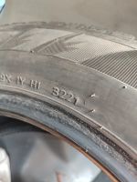 Лот: 24401041. Фото: 5. Hankook w-429 205/60/16 2 шт