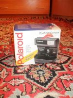 Лот: 1669624. Фото: 2. Фотоаппарат Polaroid. Фотокамеры