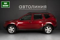 Лот: 22167241. Фото: 3. Renault Duster, I 2.0 AT (135... Красноярск