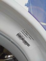 Лот: 13614692. Фото: 6. Стиральная машина indesit ewsc...