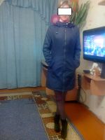 Лот: 3947119. Фото: 3. Плащ (пальто, куртка) Cop CoPine. Одежда, обувь, галантерея