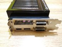 Лот: 13623980. Фото: 3. Видеокарта Gainward Nvidia GeForse... Компьютеры, оргтехника, канцтовары